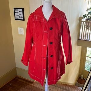 NWOT Eddie Bauer women’s Jacket